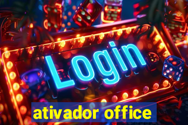 ativador office